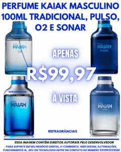 4 - perfumes KAIAK - TRAD, PULSO, O2 E SONAR (1)