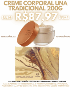 Creme Una