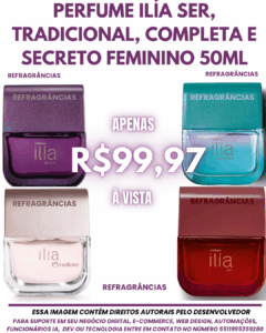 Ilía 4 Produtos (1)