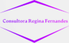 Consultora Regina Fernandes